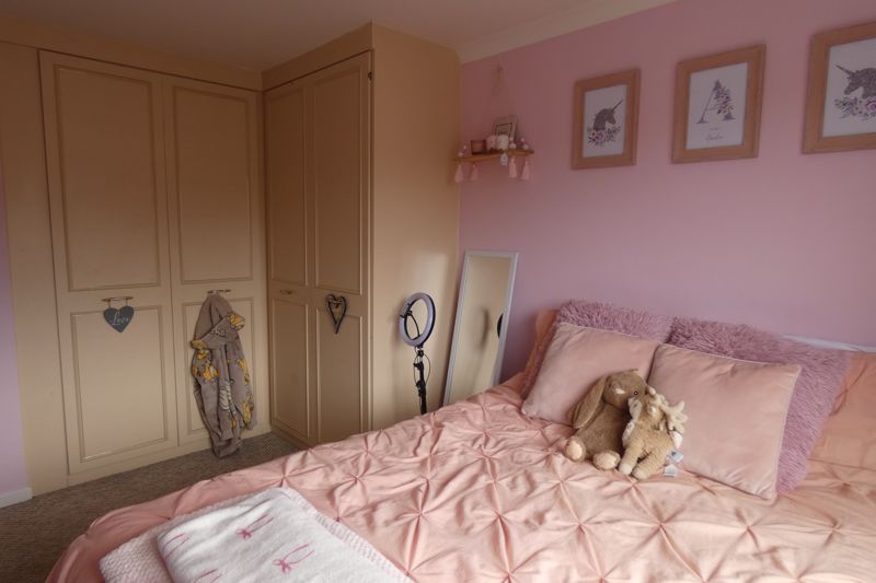 Bedroom One- click for photo gallery